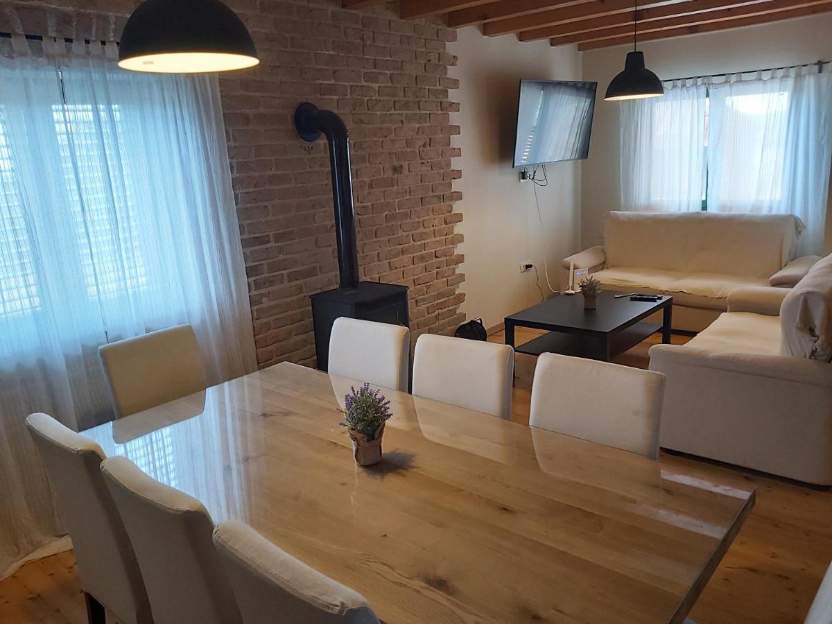 Villa Stone Pearl With Heated Swimming Pool 스베티필립아이자코브 외부 사진