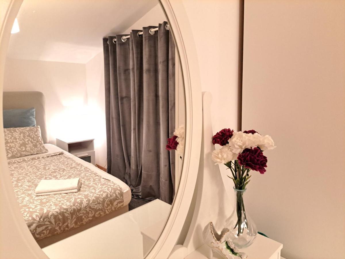 Villa Stone Pearl With Heated Swimming Pool 스베티필립아이자코브 외부 사진