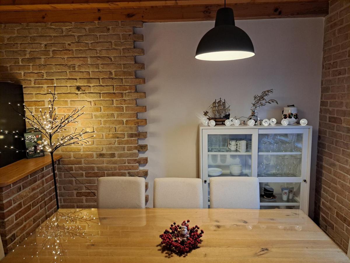 Villa Stone Pearl With Heated Swimming Pool 스베티필립아이자코브 외부 사진