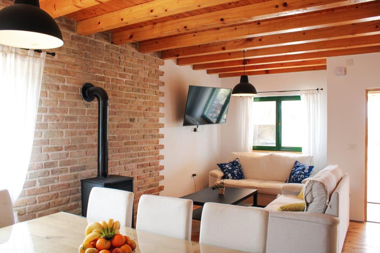 Villa Stone Pearl With Heated Swimming Pool 스베티필립아이자코브 외부 사진